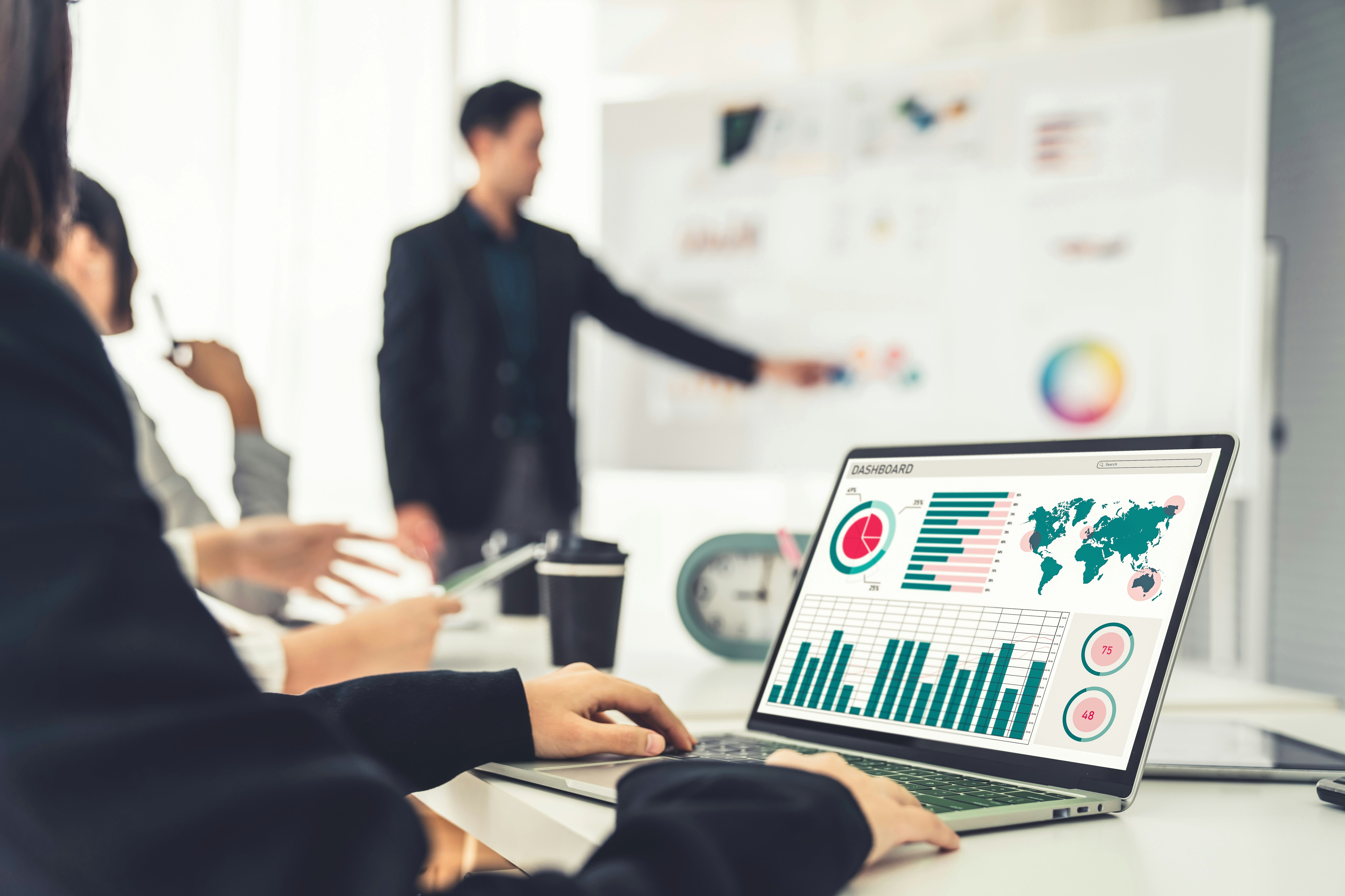 About Edinburgh Portfolio Guidance